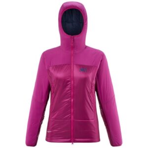 Millet Moletom com capuz Fusion Airwarm W