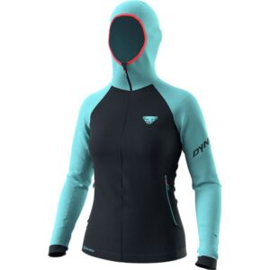Dynafit Jaqueta Speed Polartec Feminina