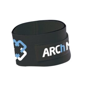 Arch Max Cinta de cronometragem