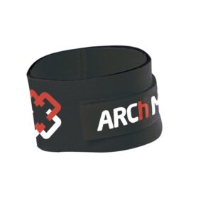 Arch Max Cinta de cronometragem