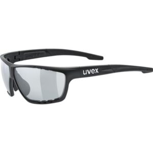 Uvex Sportstyle 706 Variomatic® Smoke 1-3