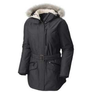 Columbia Jaqueta Carson Pass II W