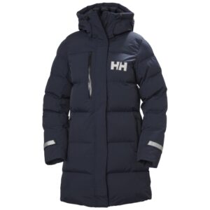 Helly Hansen Parka Adore Puffy Feminina