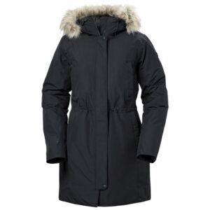 Helly Hansen Parka Senja Feminina