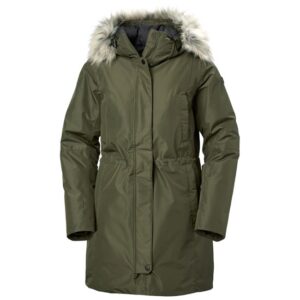 Helly Hansen Parka Senja Feminina