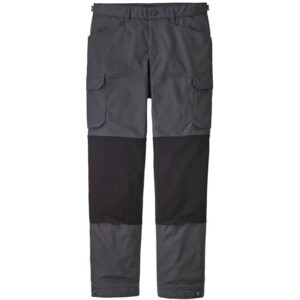 Patagonia Calça curta Cliffside Rugged Trail