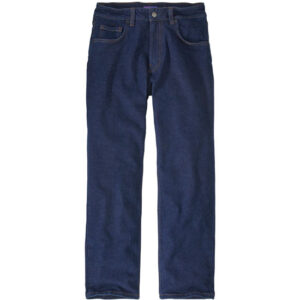 Patagonia Jeans de ajuste reto