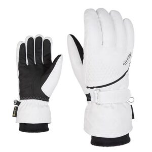 Ziener Kiana GTX + Gore mais Warm W