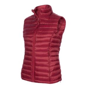 Trangoworld Saloria Vest DC W