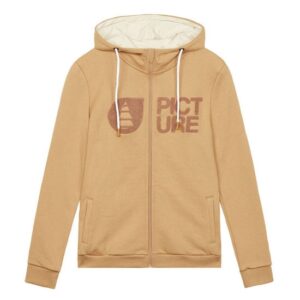 Picture Moletom Basement Zip W