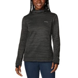 Columbia Claudia Ridge Fleece W