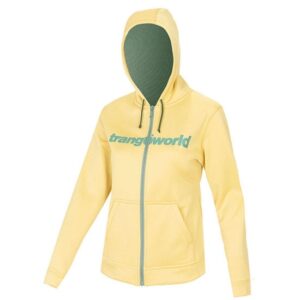 Trangoworld Jaqueta Liena W