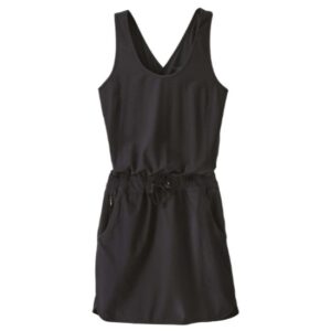 Patagonia Fleetwith Vestido W