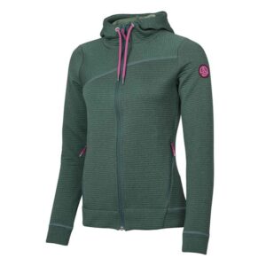 Ternua Jaqueta Yiess W