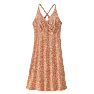 Patagonia Vestido Amber Dawn