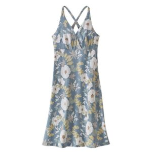 Patagonia Vestido Amber Dawn W