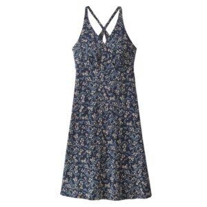 Patagonia Vestido Amber Dawn W