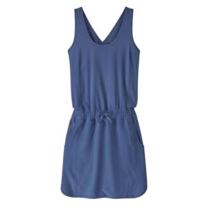 Patagonia Fleetwith Vestido W