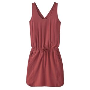 Patagonia Fleetwith Vestido W