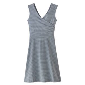 Patagonia Vestido Alpendre Canção W