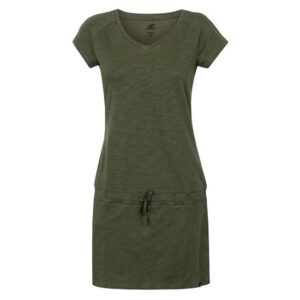 Hannah Vestido Catia