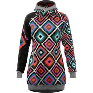 Crazy Vestido Spritz W