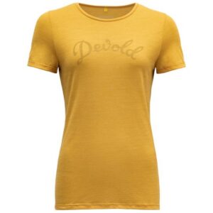 Devold Camiseta Myrull Feminina