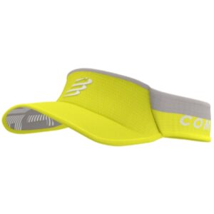 Compressport viseira ultraleve