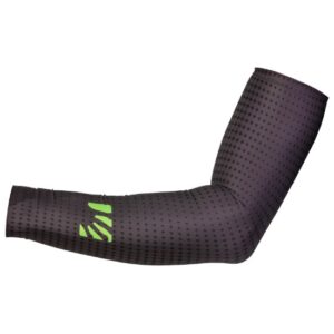 Karpos Aquecedores de braço Lavaredo