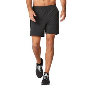 2xu Short Motion 6in