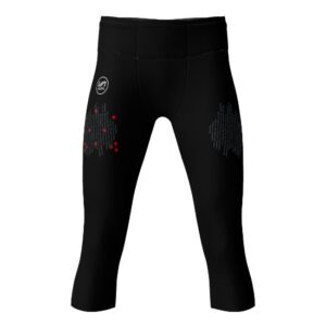 Sural Meia-calça Sensor Plus LD
