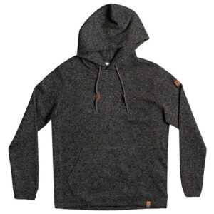 Quiksilver Moletom Kelhood