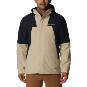 Columbia Jaqueta Canyon Meadows Interchange