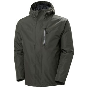 Helly Hansen Jaqueta Isolante e Juell 3 em 1 Shell