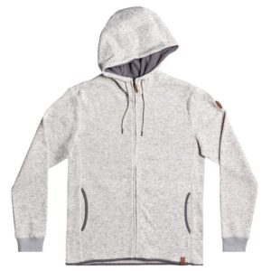 Quiksilver moletom com capuz Keller