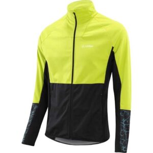 Loffler Jaqueta Frozen Light