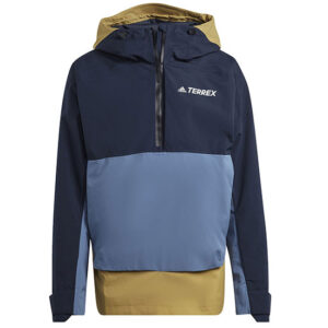 Adidas Terrex 2L Rain.Rdy Snow Anorak