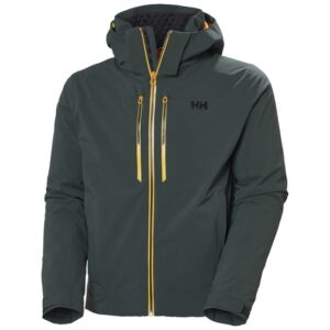 Helly Hansen Jaqueta Alpha Lifaloft