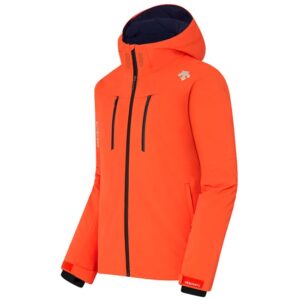 Descente Jaqueta Josh Insulated