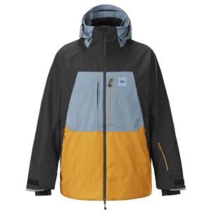 Picture jaqueta de trilha