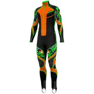 Crazy Suit Race Top