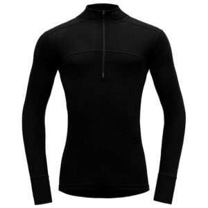 Devold Lauparen Merino 190 Zip Neck