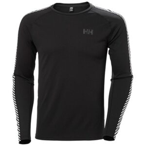 Helly Hansen Lifa Active Stripe Crew