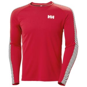 Helly Hansen Lifa Active Stripe Crew