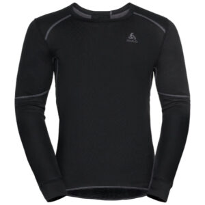 Odlo Top Active X-Warm Eco de manga longa Baselayer