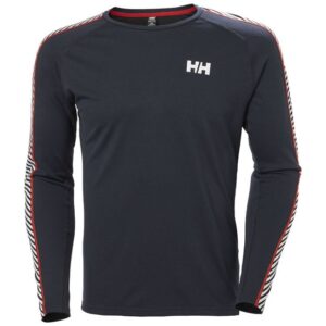 Helly Hansen Lifa Active Stripe Crew