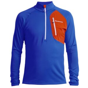 Grifone Camiseta Maupas 1/2 ZL/S