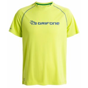 Grifone Camiseta Grust S/S