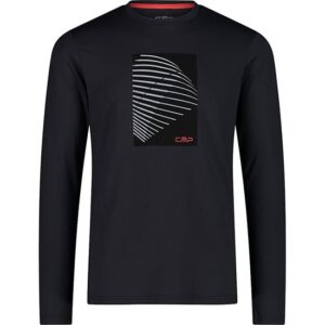 Campagnolo Camiseta Masculina