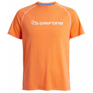 Grifone Camiseta Grust S/S
